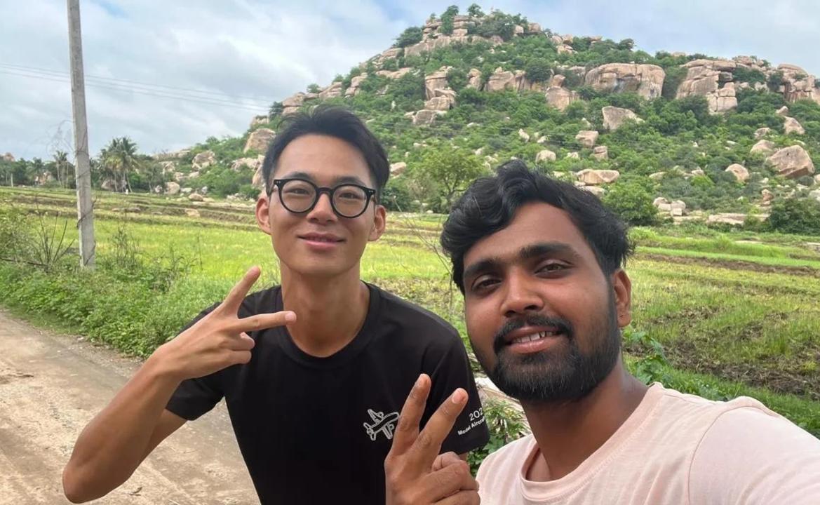 Cocogreen 亨比 外观 照片